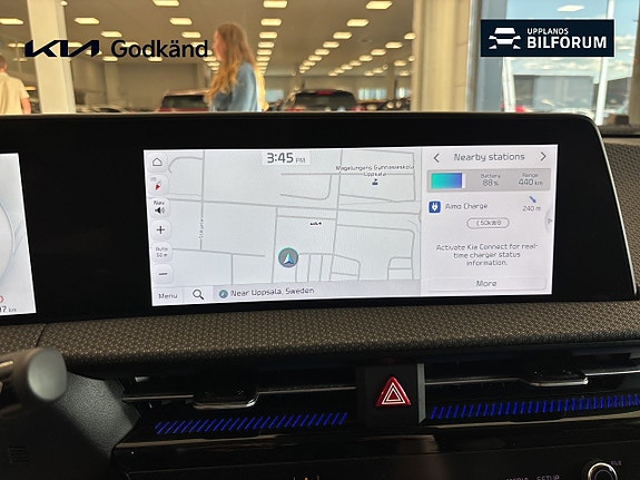 Kia EV6 11 of 18