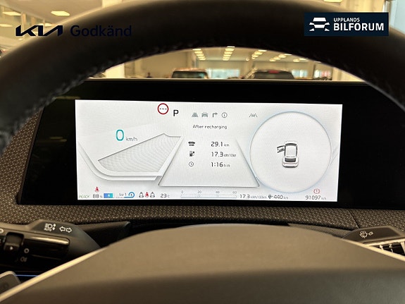 Kia EV6 10 of 18
