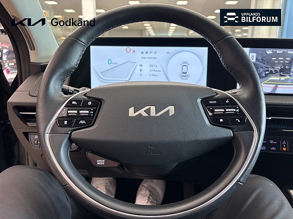 Kia EV6 16 of 18