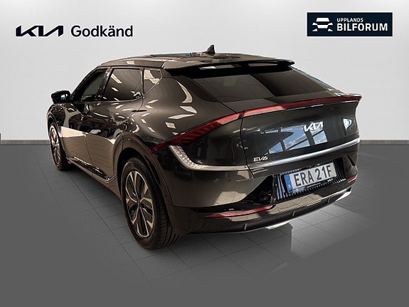 Kia EV6 6 of 18