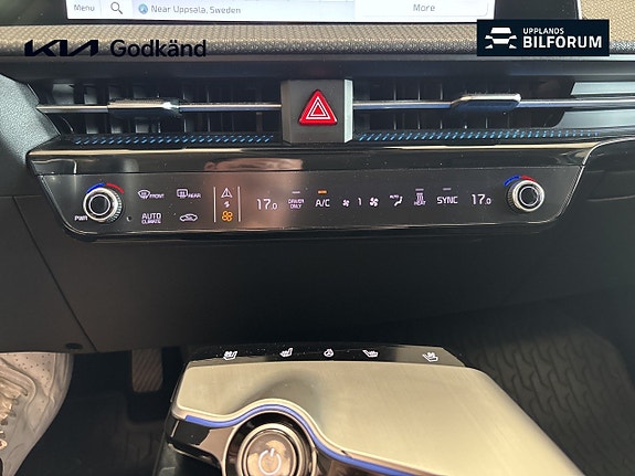 Kia EV6 13 of 18