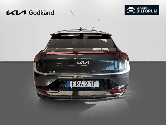 Kia EV6 5 of 18