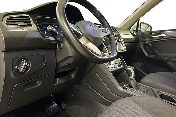 Volkswagen Tiguan Allspace 24 of 28