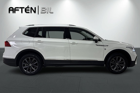 Volkswagen Tiguan Allspace 6 of 28