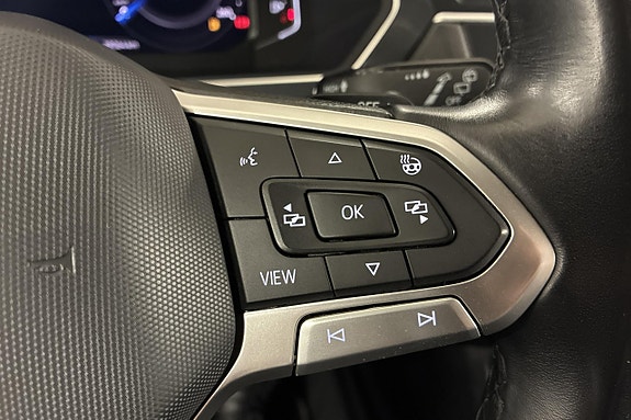 Volkswagen Tiguan Allspace 16 of 28