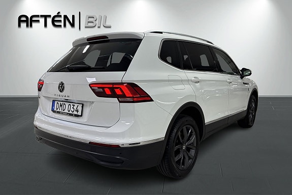 Volkswagen Tiguan Allspace 7 of 28