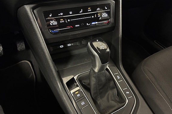 Volkswagen Tiguan Allspace 26 of 28