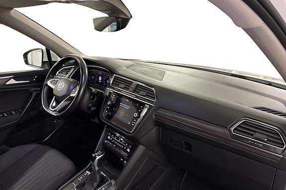 Volkswagen Tiguan Allspace 19 of 28