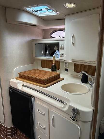 SeaRay 290/340 Höstpris 8 of 15