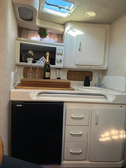 SeaRay 290/340 Höstpris 4 of 15