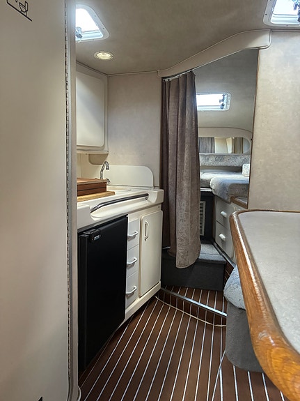 SeaRay 290/340 Höstpris 2 of 15