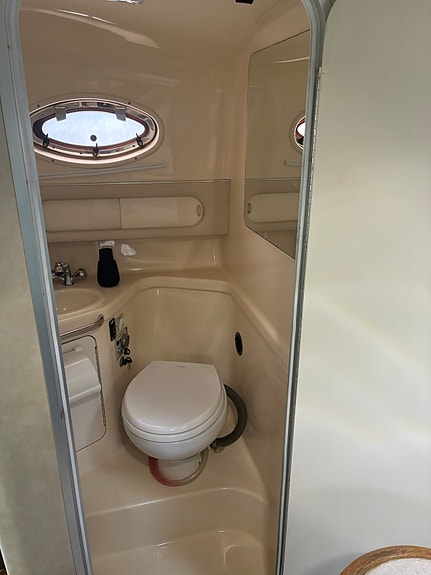 SeaRay 290/340 Höstpris 9 of 15