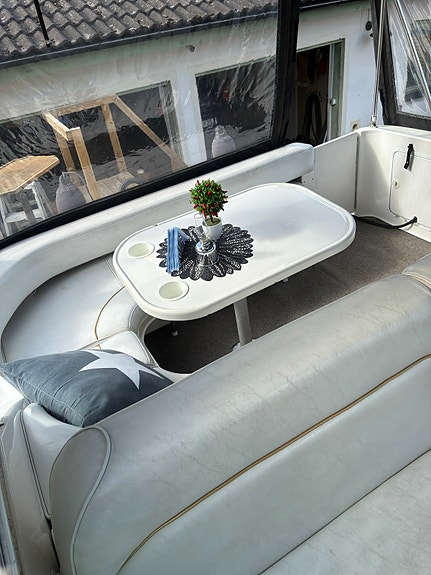 SeaRay 290/340 Höstpris 5 of 15