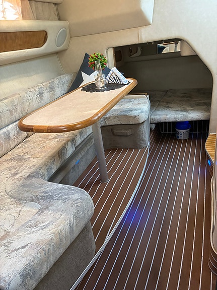 SeaRay 290/340 Höstpris 3 of 15