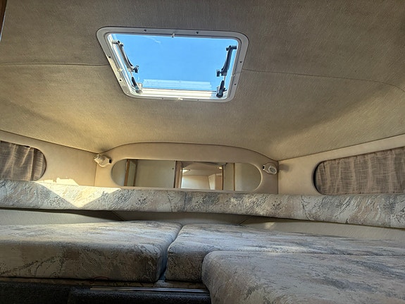 SeaRay 290/340 Höstpris 14 of 15