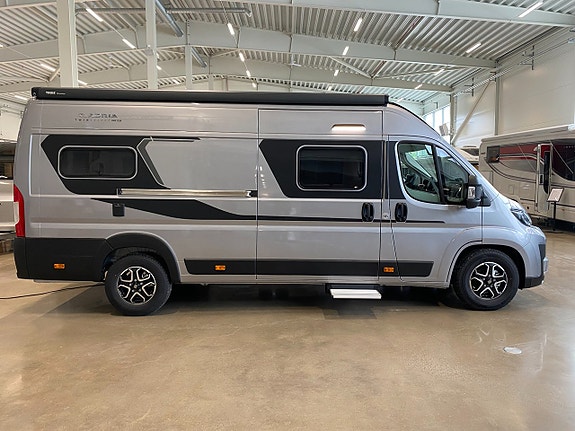 Adria TWIN SELECT 640 SLB 2 of 11