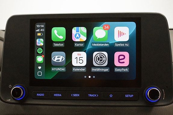 Hyundai Kona 14 of 26