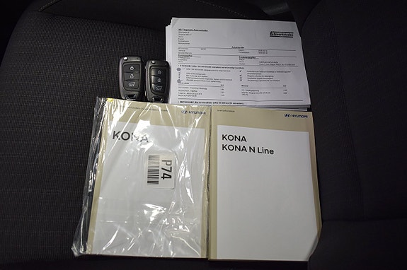 Hyundai Kona 20 of 26