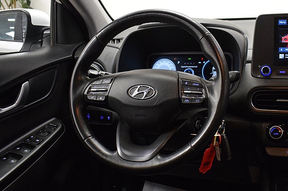 Hyundai Kona 10 of 26