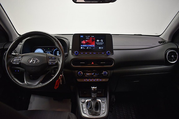 Hyundai Kona 8 of 26