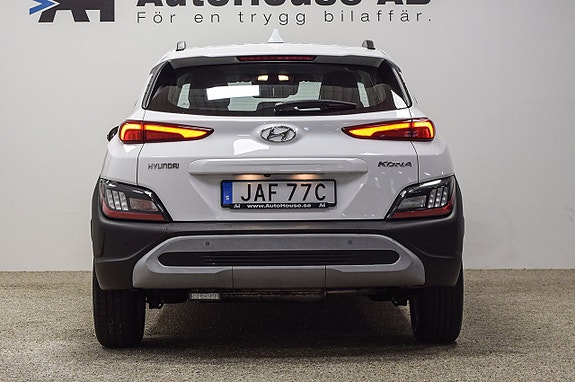 Hyundai Kona 5 of 26