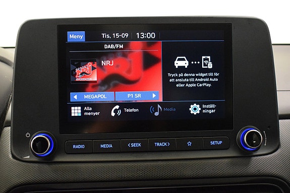 Hyundai Kona 17 of 26