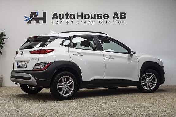 Hyundai Kona 2 of 26