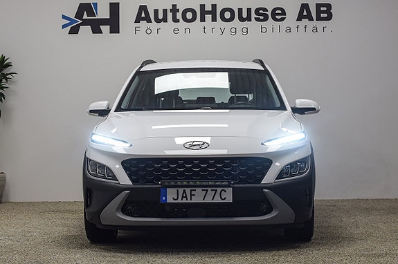 Hyundai Kona 4 of 26