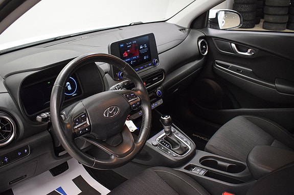 Hyundai Kona 7 of 26
