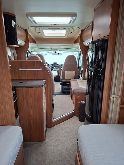 Adria Coral s 670slt 6 of 10