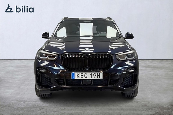 BMW X5 8 of 17
