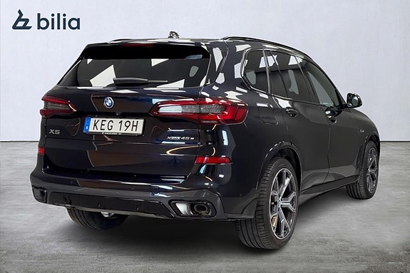 BMW X5 6 of 17