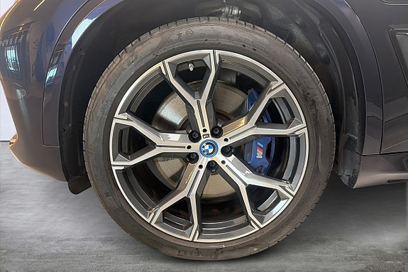 BMW X5 16 of 17