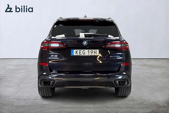 BMW X5 7 of 17