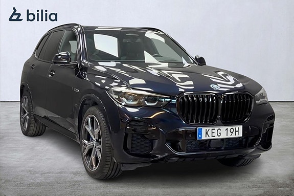 BMW X5 2 of 17