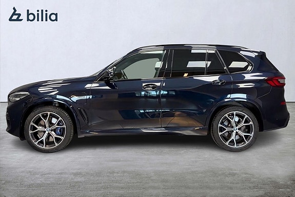 BMW X5 4 of 17