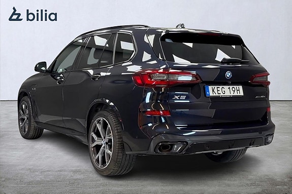 BMW X5 5 of 17