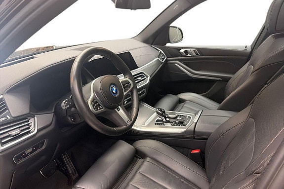 BMW X5 9 of 17