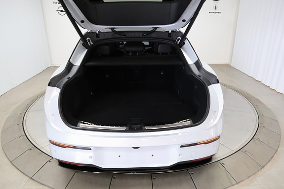 Zeekr 7GT 14 of 30