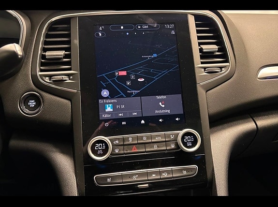 Renault Megane IV 14 of 14