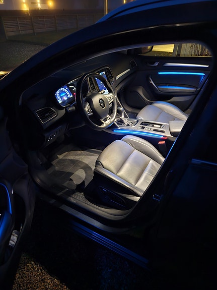 Renault Megane IV 4 of 14
