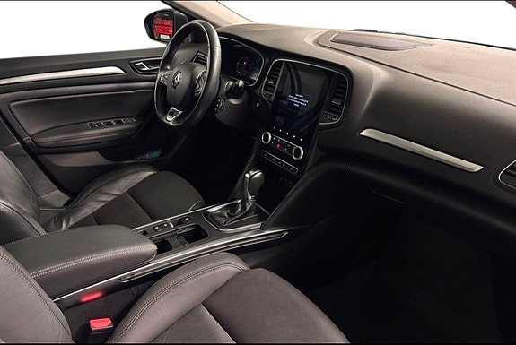 Renault Megane IV 11 of 14
