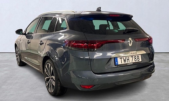 Renault Megane IV 5 of 14