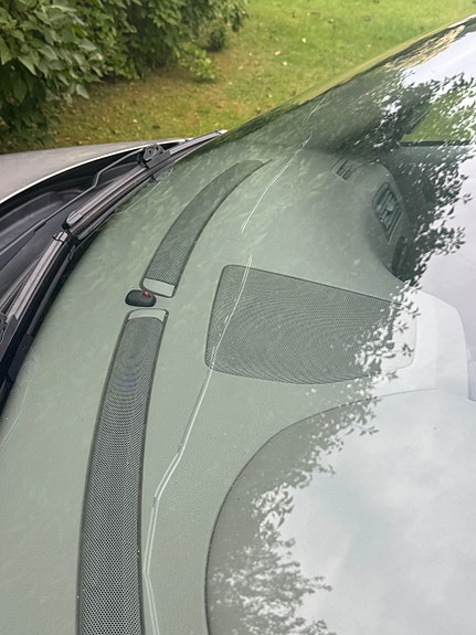 Volvo XC70 7 of 12