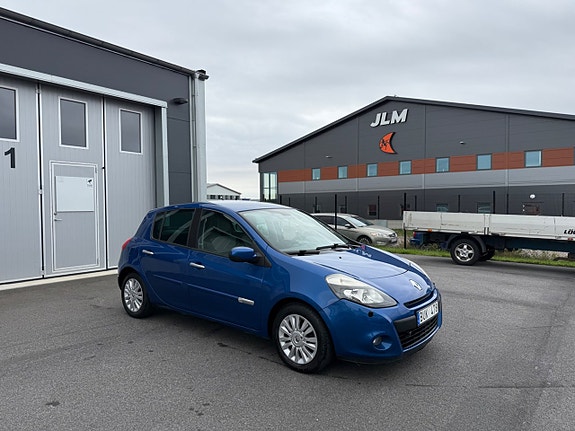 Renault Clio 4 of 9