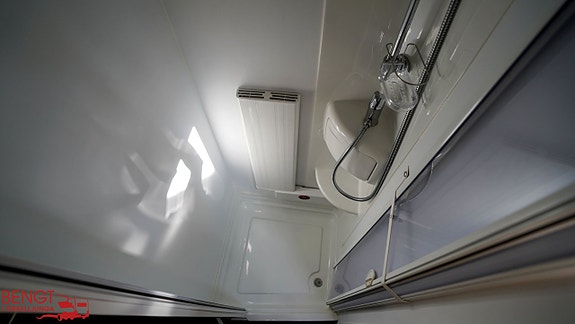 Adria MATRIX 670 SLT | Låga enkelsängar | ALDE | Automat 21 of 21