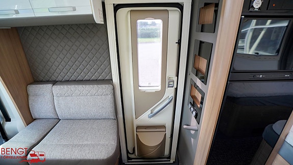 Adria MATRIX 670 SLT | Låga enkelsängar | ALDE | Automat 17 of 21