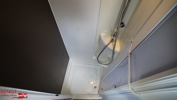 Adria Coral S 670 SLT | Låga enkelsängar 18 of 21