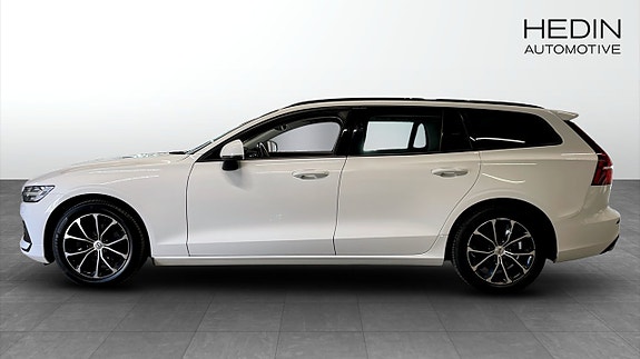 Volvo V60 6 of 9