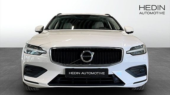Volvo V60 8 of 9